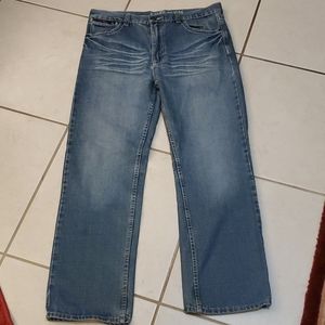 SOLD Mens Phat Farm Jeans 36x34
